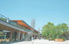 新たな魅力発見！今“大阪城周辺”のお出かけスポットが熱いんです♡