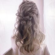 たっぷりほぐして“色っぽく”♡ゆるっと「女っぽアレンジ」8選