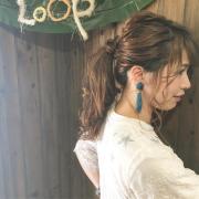 可愛くて崩れにくい！ジムやヨガで使える「フィットネスヘアアレンジ」