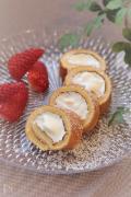 スイーツ作りでも大活躍♡“卵焼き器”で作る簡単すぎる本格ケーキレシピ