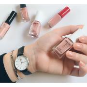 男性は見てます！ 本命彼女にしてもらいたい「上品ネイル」12選