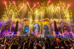 世界最大級のEDMフェス「EDC」2018年の日本開催が決定