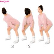 「実感はないけど下腹部を触ると冷たい」それ、間違いなく冷えてます！ 子宮まわりの冷え
