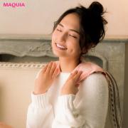 冷えがちなお尻はタオルを使ってブルブルマッサージ！ パーツ別温めテクニック | lMAQUIA