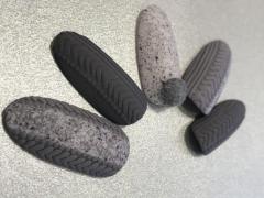 定番ニットもチェック柄も一味違う上品大人ネイルに！ 冬の人気モチーフを使った今年顔ネ