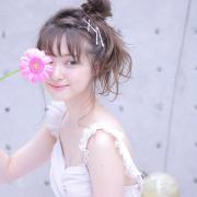 セミロングのヘアアレンジ！おすすめスタイルを公開します♡