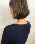 ハンサムショートorキュートボブ。あなたはどっち派？