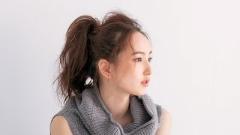 ポニーテールのゆるふわ可愛いアレンジ｜ロング・ミディアム・ボブ…長さ別に紹介！ |