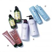 抜け毛予防｜女性も日頃のケアが大切！抜け毛・薄毛に効くシャンプー・食べ物からマッサ