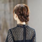 冬こそセクシーに攻めて♡デコルテを綺麗に魅せる色っぽアレンジ10選