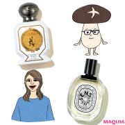 パートナーに愛されたい人におすすめ！ 人気占い師・しいたけが教える「あなたの味方だよ