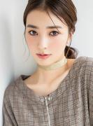 目を大きく見せる簡単テクニックを人気H＆M・犬木愛さんが伝授！ |