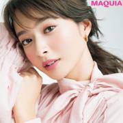 黒田啓蔵流！ 絶世の美女を作るメイクの「ひと手間」は”ぼかし”がカギ | lMAQUIA