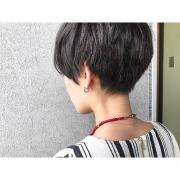 大人なダークカラーと組み合わせたいオススメ冬スタイル♡2018