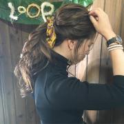 こんな使い方あったんだ！バナナクリップを使った簡単アレンジ9連発