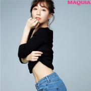 田中みな実さんの美ボディに注目！ 女性らしいBODYをつくる秘密の習慣＆美容マインドを直撃