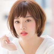 こうすれば幼くならない！大人だから似合う♡「短め前髪」カタログ