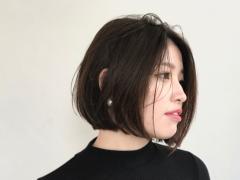 大人の色っぽボブ特集♡これを読めば自分にピッタリのボブが見つかる！