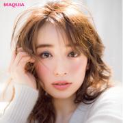 岡野瑞恵さんのMYベストを発表！ シャネルのリキッドルージュでつくる大人ベージュ顔 | l