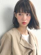 なりたい髪型が必ず見つかる♡大人の「ショート＆ボブ」Style 20