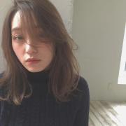 ヘルシーbut 女らしい♡「自然体ミディアム」が大人の新定番