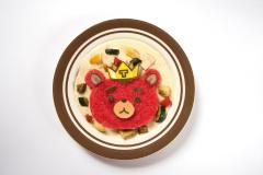 東方神起、初のカフェが東京・大阪に続き名古屋にも限定オープン