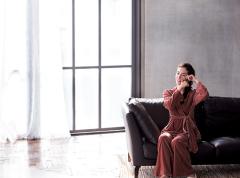 1分半の“ながらほぐし”で顔立ちが変わる！ スキンケアのついでにできるほぐし術 |