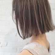 ハマる人続出♡ボブのなりたいイメージ別ハイライトカラー