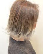 オルチャン風髪型をおさらい！最新ヘアスタイルに注目