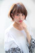 マッシュウルフヘアーが人気♪個性的なヘアースタイルで差がつく