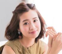 ボブ＆ショートボブの簡単ヘアアレンジ♪ |