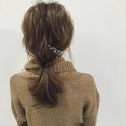 崩れそうなのが可愛い♡簡単にできる大人のゆるっとアレンジ10選