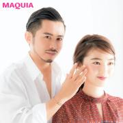 「カラコンやエクステがやめられません」etc. 小田切ヒロさん＆長井かおりさんが本気で答え