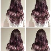 一足早く、春色を楽しむ♡ ”おすすめ暖色系カラー”をご紹介♪ 2018