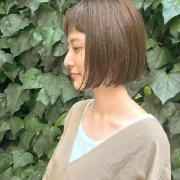 次に挑戦したいヘアスタイルは「ショートボブ」！こなれ感を演出できる髪型のススメ