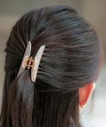 ハーフアップやり方｜ハーフアップアレンジ の簡単なやり方17選 |