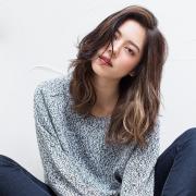 がんばってます感が出ない！こなれ見え「ちょいハネアレンジ」♡