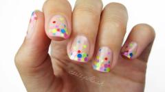 セルフでできる♡華やか簡単な冬パーティネイル10選