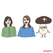 【しいたけ占い】恋愛をうまくいかせたい人に贈る、開運・香水の選び方 | lMAQUIA