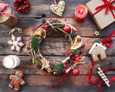 飾り付けもスイーツも♡無印のクリスマスお役立ちアイテム22選