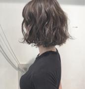 グレージュでトレンドヘアに！オトナの女性におすすめスタイル15選♡
