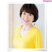 年末の“美容大掃除”は背中まで磨く！ 小林ひろ美流・脳と体のすっきり攻め美容 | lMAQUI