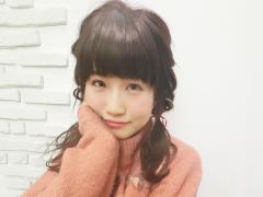 カジュアルなクリスマスデートにぴったり！ ゆるっとふわふわツインテールの作り方☆