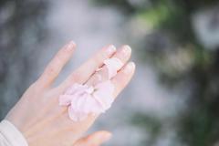 男性がドキッとする♡女の“きれい”はちょっとした心がけで作れます