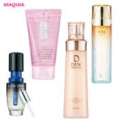 乾燥＆肌落ちにはこれ！ コスメを賢く選んで・使ってその効果を最大化！ | lMAQUIA