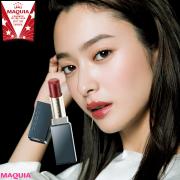 【2017年下半期ベストコスメ・口紅部門】No.1は「これならつけこなせる」と誰もが絶賛したシ