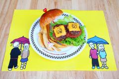 Twitterフォワー21万人超え「羊の目。」ゆる可愛コラボカフェが限定オープン