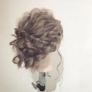 おめかし必須な特別な日はプロにお任せ♡美容師が作る冬のスペシャルアレンジ♡