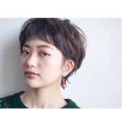 ベビーバングはおしゃれ女子に大人気♡取り入れなきゃ損！