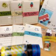 コレクター急増中！世界一小さなお手紙「そえぶみ箋」の魅力を解説♡